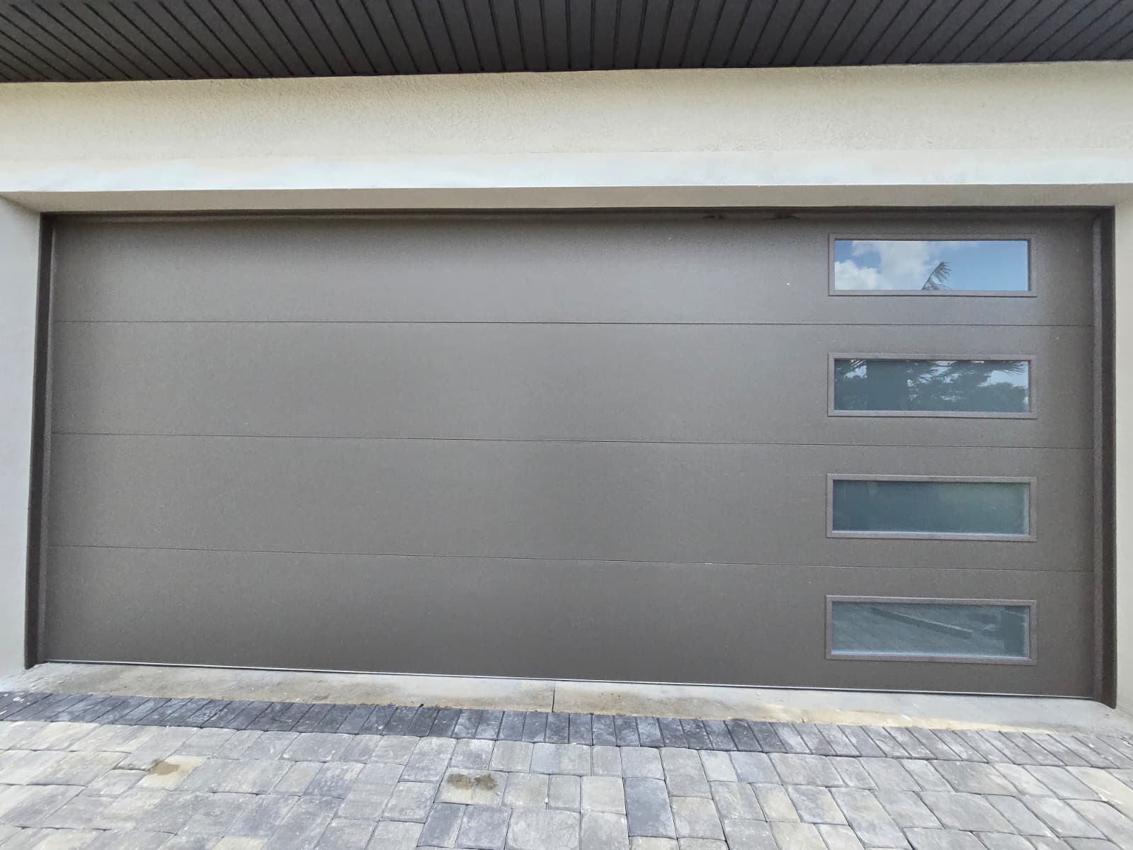 Areas we serve at Lake Placid Garage Door Installation