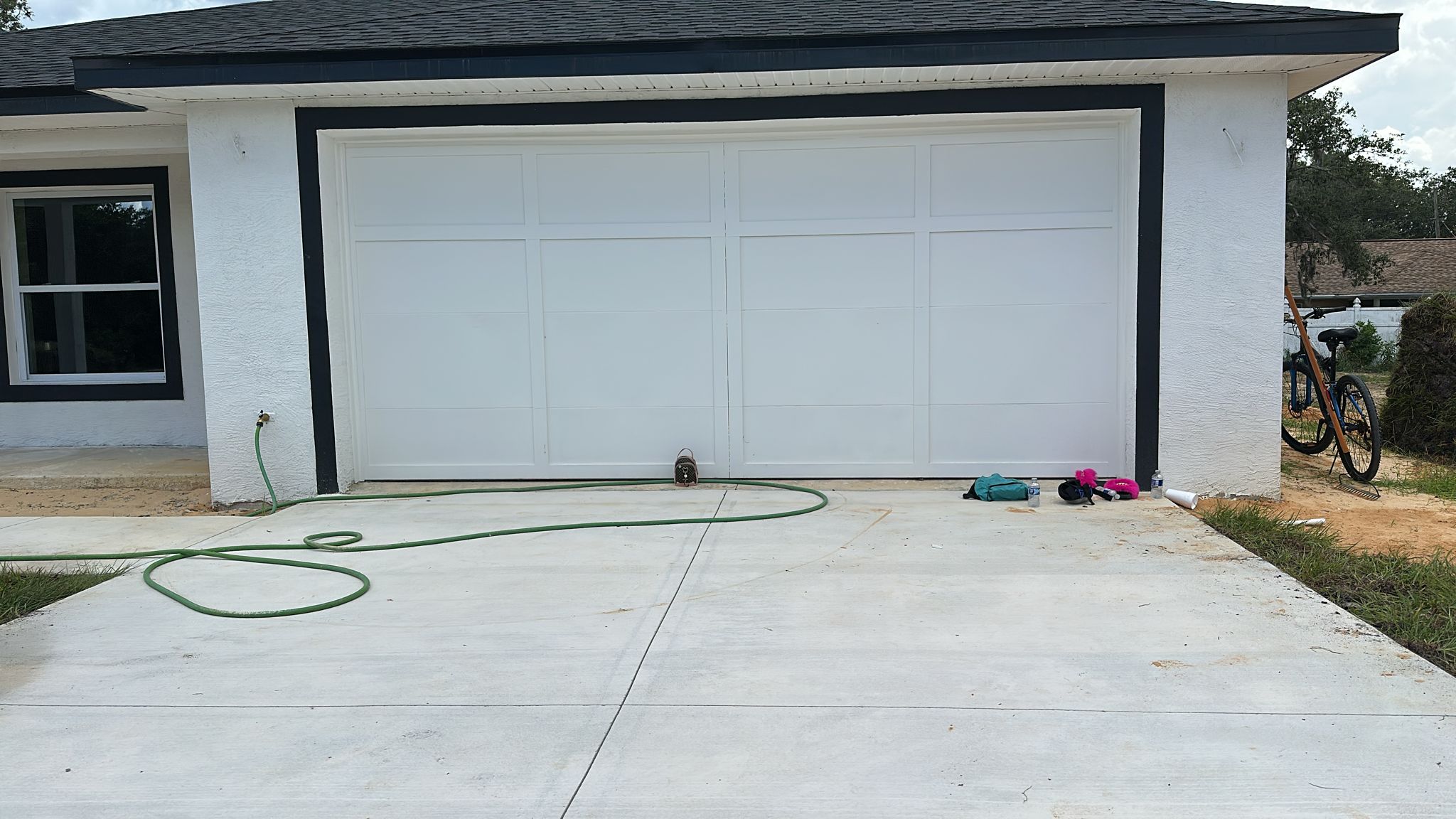 Garage Door Installation in Zolfo Springs