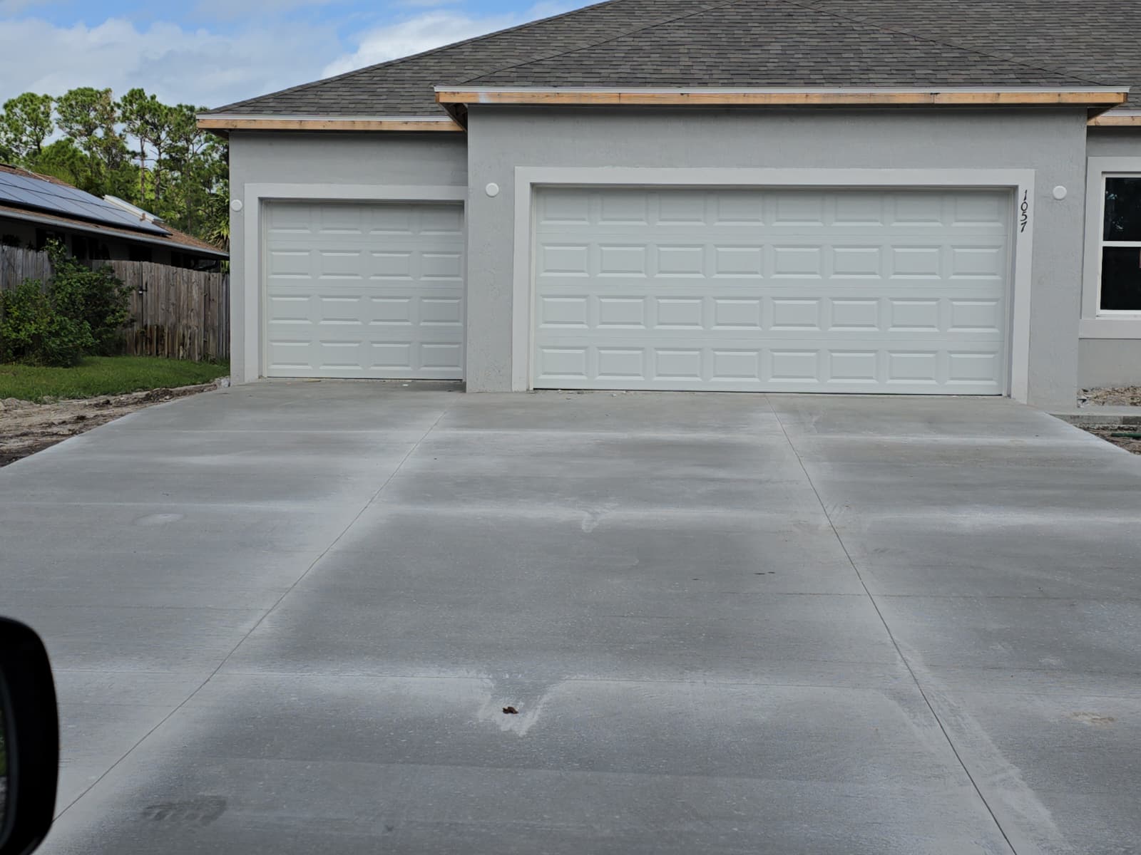 Lake Placid Garage Door Installation in LaBelle