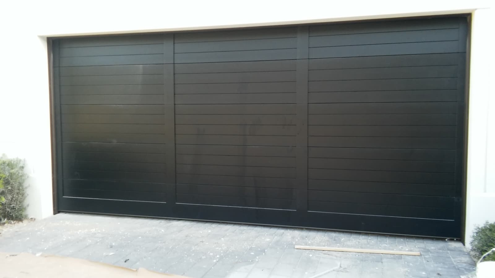 Garage Door Installation in Wauchula