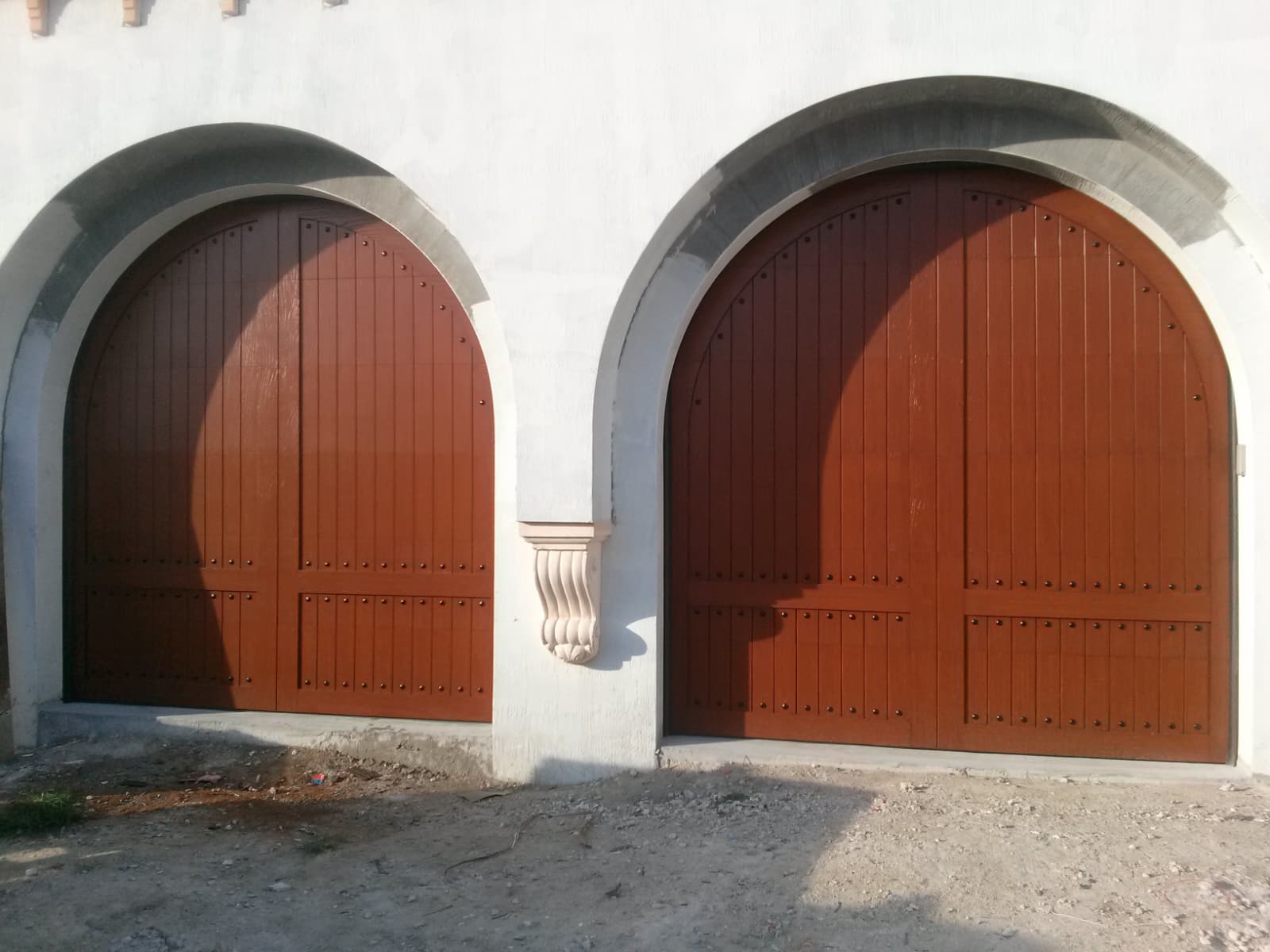 Lake Placid Garage Door Installation in Lake Placid