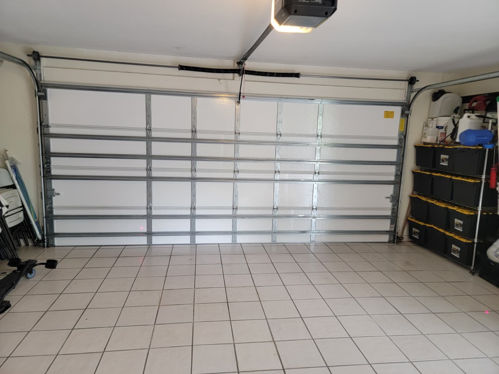 Areas we serve at Lake Placid Garage Door Installation