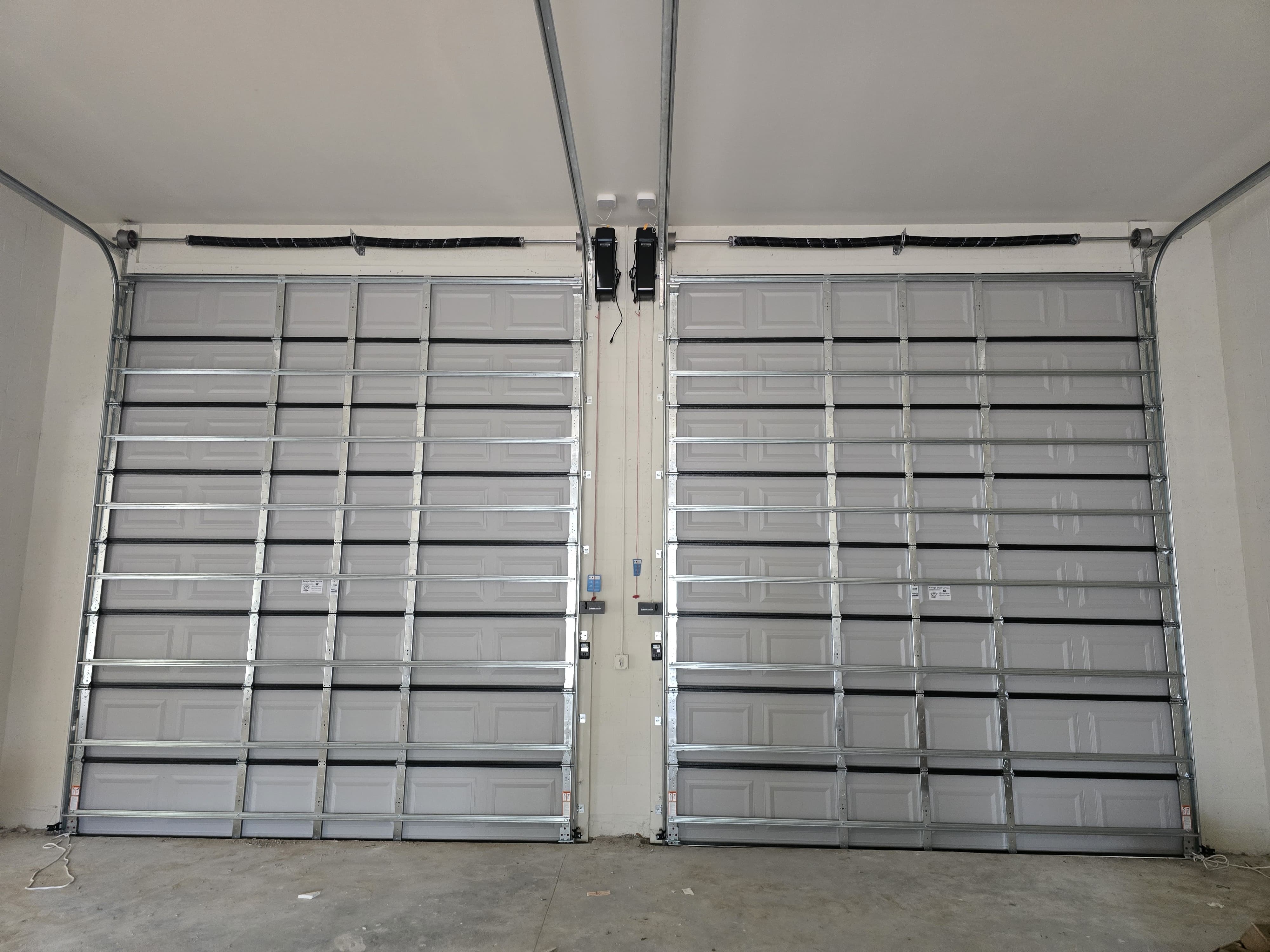 Garage Door Installation in Bowling Green